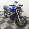 Honda CB900F 919 2004 accidentée - La Casse de l Oncle Tom