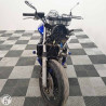 Honda CB900F 919 2004 accidentée - La Casse de l Oncle Tom