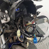 Honda CB900F 919 2004 accidentée - La Casse de l Oncle Tom