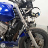 Honda CB900F 919 2004 accidentée - La Casse de l Oncle Tom