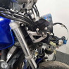 Honda CB900F 919 2004 accidentée - La Casse de l Oncle Tom