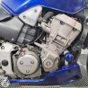 Honda CB900F 919 2004 accidentée - La Casse de l Oncle Tom