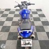 Honda CB900F 919 2004 accidentée - La Casse de l Oncle Tom