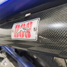 Honda CB900F 919 2004 accidentée - La Casse de l Oncle Tom