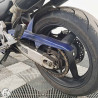 Honda CB900F 919 2004 accidentée - La Casse de l Oncle Tom