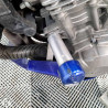 Honda CB900F 919 2004 accidentée - La Casse de l Oncle Tom