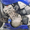 Honda CB900F 919 2004 accidentée - La Casse de l Oncle Tom