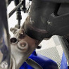 Honda CB900F 919 2004 accidentée - La Casse de l Oncle Tom