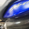 Honda CB900F 919 2004 accidentée - La Casse de l Oncle Tom