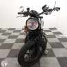 TRIUMPH STREETTWI 900 2019 accidentée - La Casse de l Oncle Tom