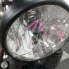 TRIUMPH STREETTWI 900 2019 accidentée - La Casse de l Oncle Tom