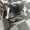 TRIUMPH STREETTWI 900 2019 accidentée - La Casse de l Oncle Tom
