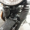 TRIUMPH STREETTWI 900 2019 accidentée - La Casse de l Oncle Tom