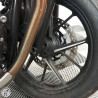 TRIUMPH STREETTWI 900 2019 accidentée - La Casse de l Oncle Tom
