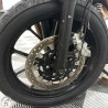 TRIUMPH STREETTWI 900 2019 accidentée - La Casse de l Oncle Tom