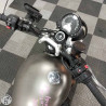 TRIUMPH STREETTWI 900 2019 accidentée - La Casse de l Oncle Tom
