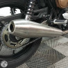 TRIUMPH STREETTWI 900 2019 accidentée - La Casse de l Oncle Tom