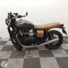 TRIUMPH STREETTWI 900 2019 accidentée - La Casse de l Oncle Tom