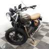 TRIUMPH STREETTWI 900 2019 accidentée - La Casse de l Oncle Tom