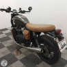 TRIUMPH STREETTWI 900 2019 accidentée - La Casse de l Oncle Tom