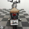 TRIUMPH STREETTWI 900 2019 accidentée - La Casse de l Oncle Tom