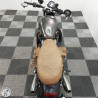 TRIUMPH STREETTWI 900 2019 accidentée - La Casse de l Oncle Tom
