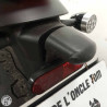 TRIUMPH STREETTWI 900 2019 accidentée - La Casse de l Oncle Tom