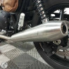 TRIUMPH STREETTWI 900 2019 accidentée - La Casse de l Oncle Tom