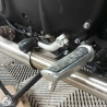 TRIUMPH STREETTWI 900 2019 accidentée - La Casse de l Oncle Tom