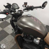 TRIUMPH STREETTWI 900 2019 accidentée - La Casse de l Oncle Tom