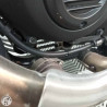 TRIUMPH STREETTWI 900 2019 accidentée - La Casse de l Oncle Tom