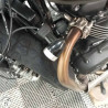 TRIUMPH STREETTWI 900 2019 accidentée - La Casse de l Oncle Tom