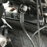 TRIUMPH STREETTWI 900 2019 accidentée - La Casse de l Oncle Tom