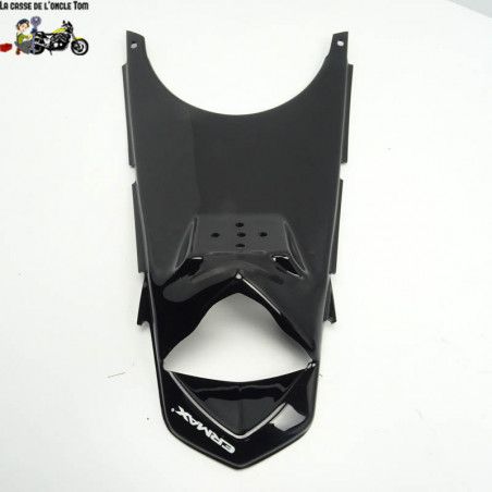 Support plaque + passage de roue + feu ar "Ermax" Honda 125 forza 2021