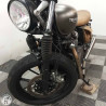 TRIUMPH STREETTWI 900 2019 accidentée - La Casse de l Oncle Tom