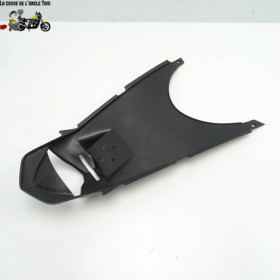 Support plaque + passage de roue + feu ar "Ermax" Honda 125 forza 2021