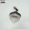 Support plaque + passage de roue + feu ar "Ermax" Honda 125 forza 2021 -  Cassetom - Nos pièces motos