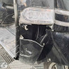 GOLDEN LION JS2A Électrique 2022 accidenté - La Casse de l Oncle Tom