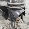 GOLDEN LION JS2A Électrique 2022 accidenté - La Casse de l Oncle Tom