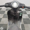 GOLDEN LION JS2A Électrique 2022 accidenté - La Casse de l Oncle Tom