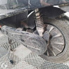 GOLDEN LION JS2A Électrique 2022 accidenté - La Casse de l Oncle Tom
