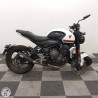 TRIUMPH TRID 660 2021 accidentée - La Casse de l Oncle Tom