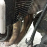 TRIUMPH TRID 660 2021 accidentée - La Casse de l Oncle Tom
