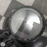TRIUMPH TRID 660 2021 accidentée - La Casse de l Oncle Tom