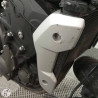 TRIUMPH TRID 660 2021 accidentée - La Casse de l Oncle Tom