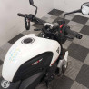TRIUMPH TRID 660 2021 accidentée - La Casse de l Oncle Tom
