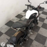 TRIUMPH TRID 660 2021 accidentée - La Casse de l Oncle Tom