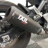 TRIUMPH TRID 660 2021 accidentée - La Casse de l Oncle Tom