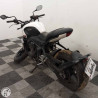 TRIUMPH TRID 660 2021 accidentée - La Casse de l Oncle Tom