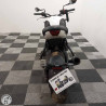 TRIUMPH TRID 660 2021 accidentée - La Casse de l Oncle Tom